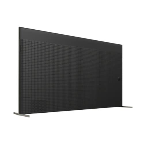 Sony 85 Inch 4K Ultra HD TV X95K Series: BRAVIA XR Mini LED Smart Google TV with Dolby Vision HDR and Exclusive Features for The Playstation® 5 XR85X95K- 2022 Model