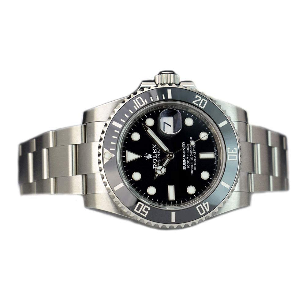 Rolex Submariner Automatic-self-Wind Male Watch 116610