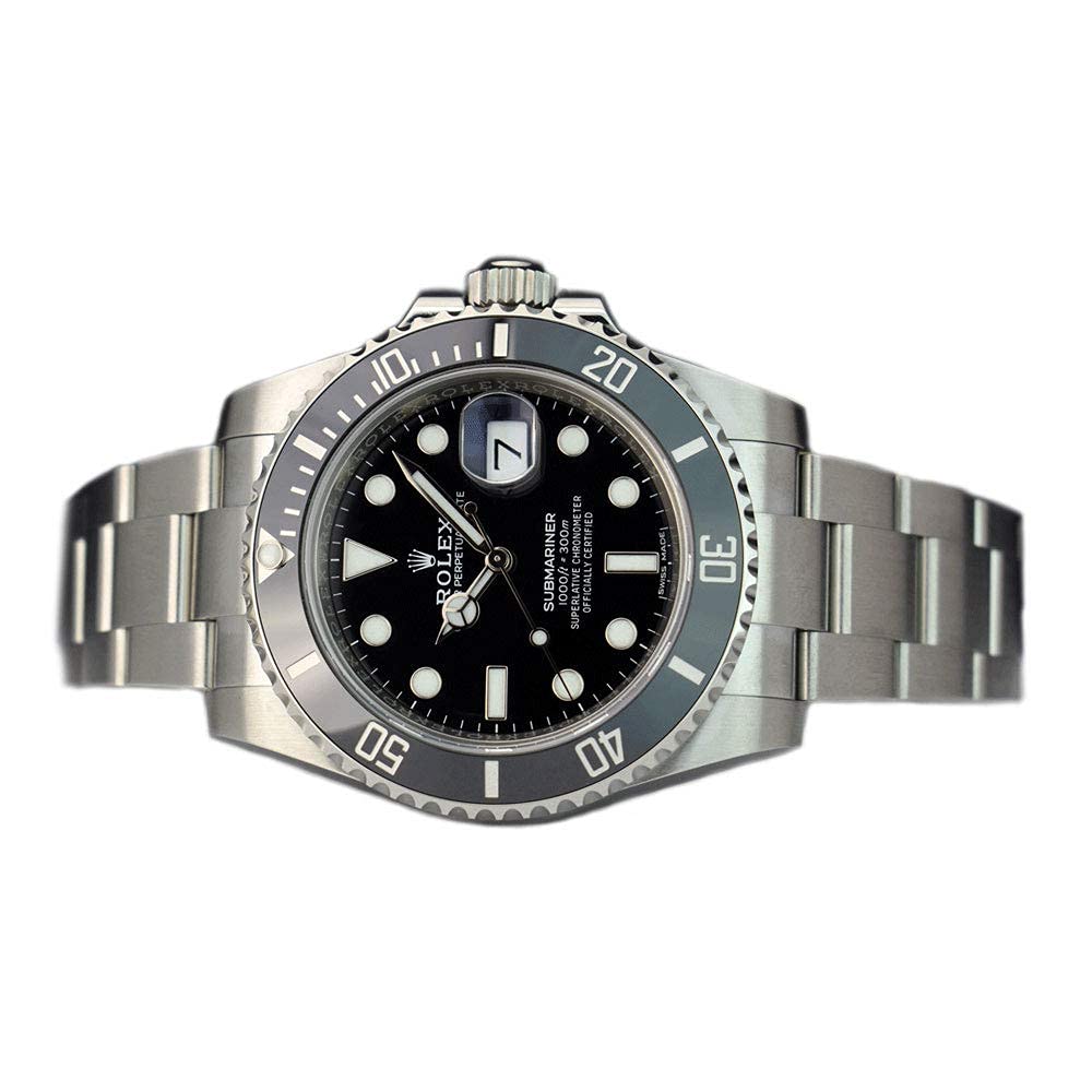 Rolex Submariner Automatic-self-Wind Male Watch 116610