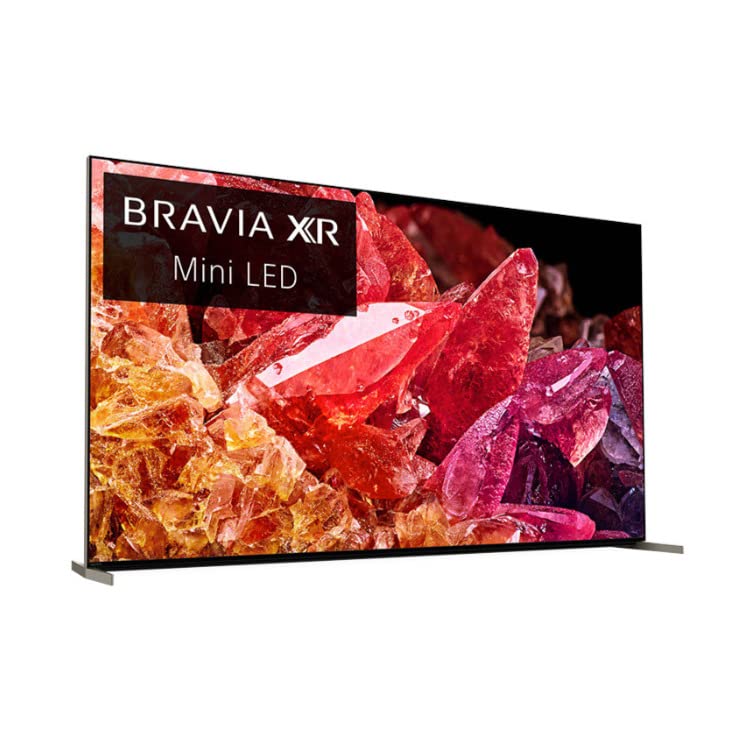 Sony 85 Inch 4K Ultra HD TV X95K Series: BRAVIA XR Mini LED Smart Google TV with Dolby Vision HDR and Exclusive Features for The Playstation® 5 XR85X95K- 2022 Model