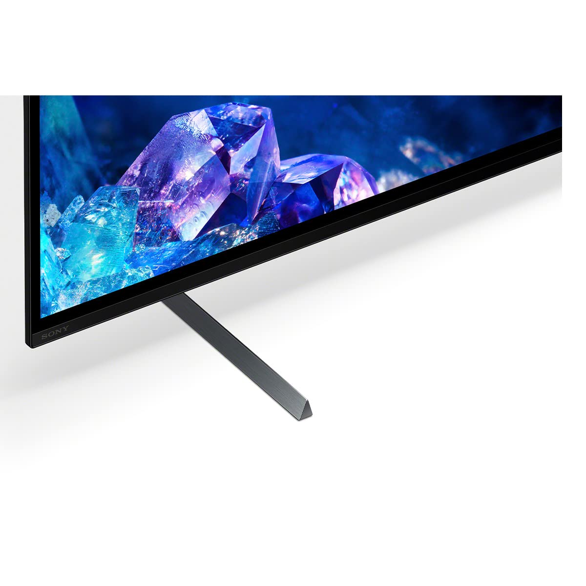 Sony OLED 77 inch BRAVIA XR A80K Series 4K Ultra HD TV: Smart Google TV with Dolby Vision HDR and Exclusive Gaming Features for The Playstation® 5 XR77A80K- 2022 Model