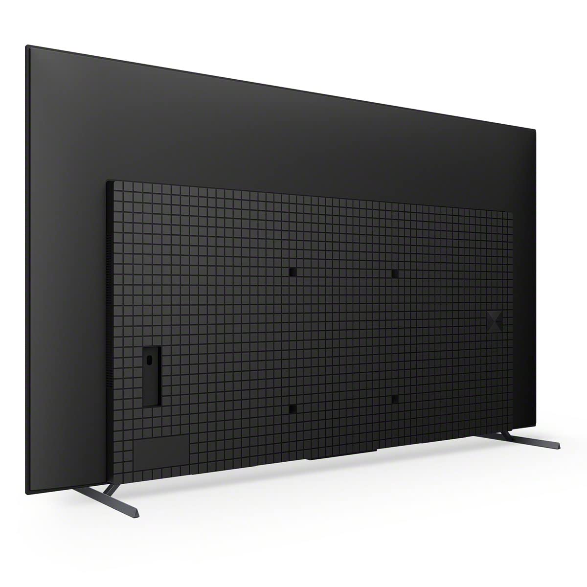 Sony OLED 77 inch BRAVIA XR A80K Series 4K Ultra HD TV: Smart Google TV with Dolby Vision HDR and Exclusive Gaming Features for The Playstation® 5 XR77A80K- 2022 Model