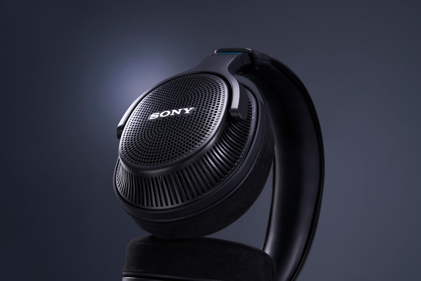 Sony Open Back Reference Monitor Headphones