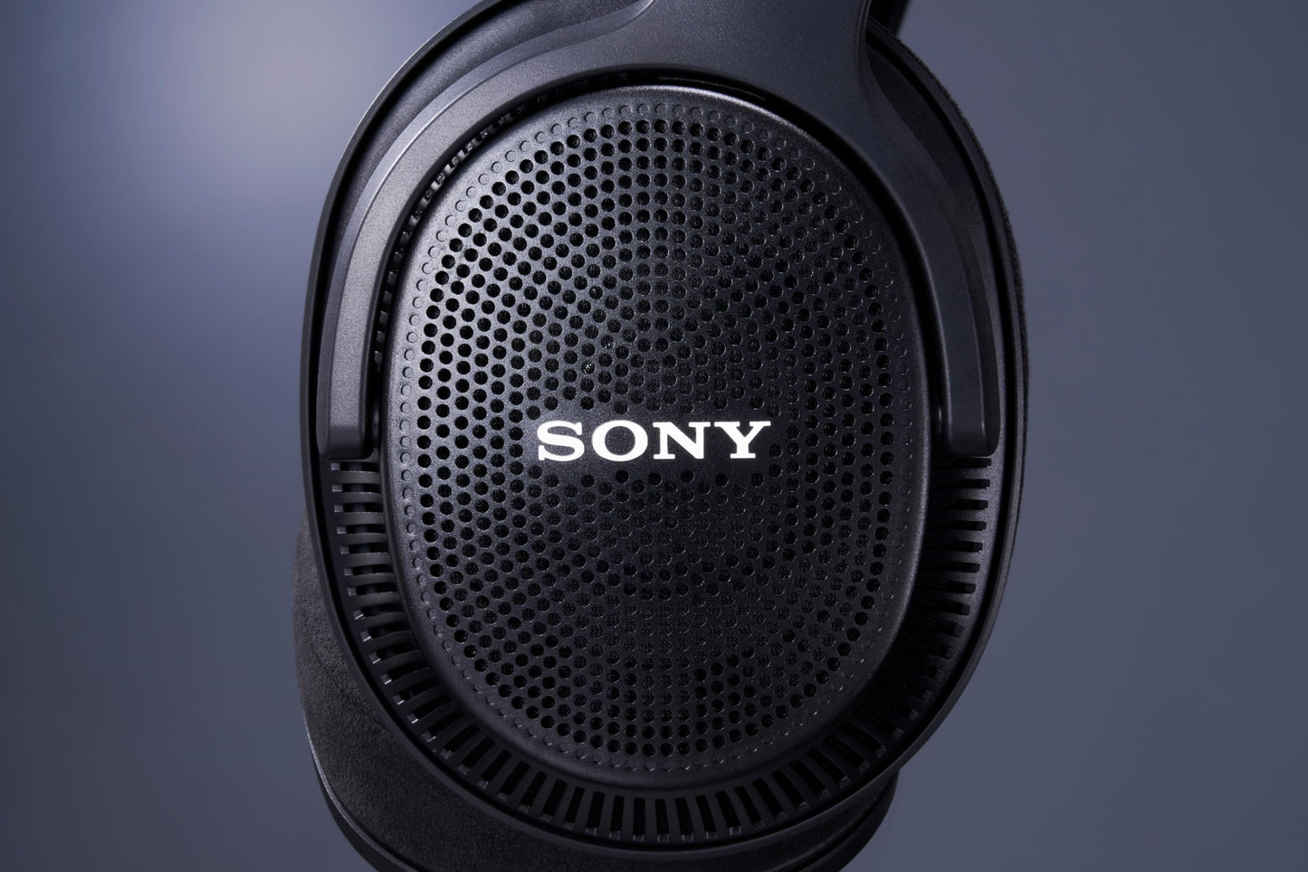 Sony Open Back Reference Monitor Headphones